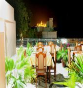 Hotel Sandhu Palace Džódhpur Exteriér fotografie